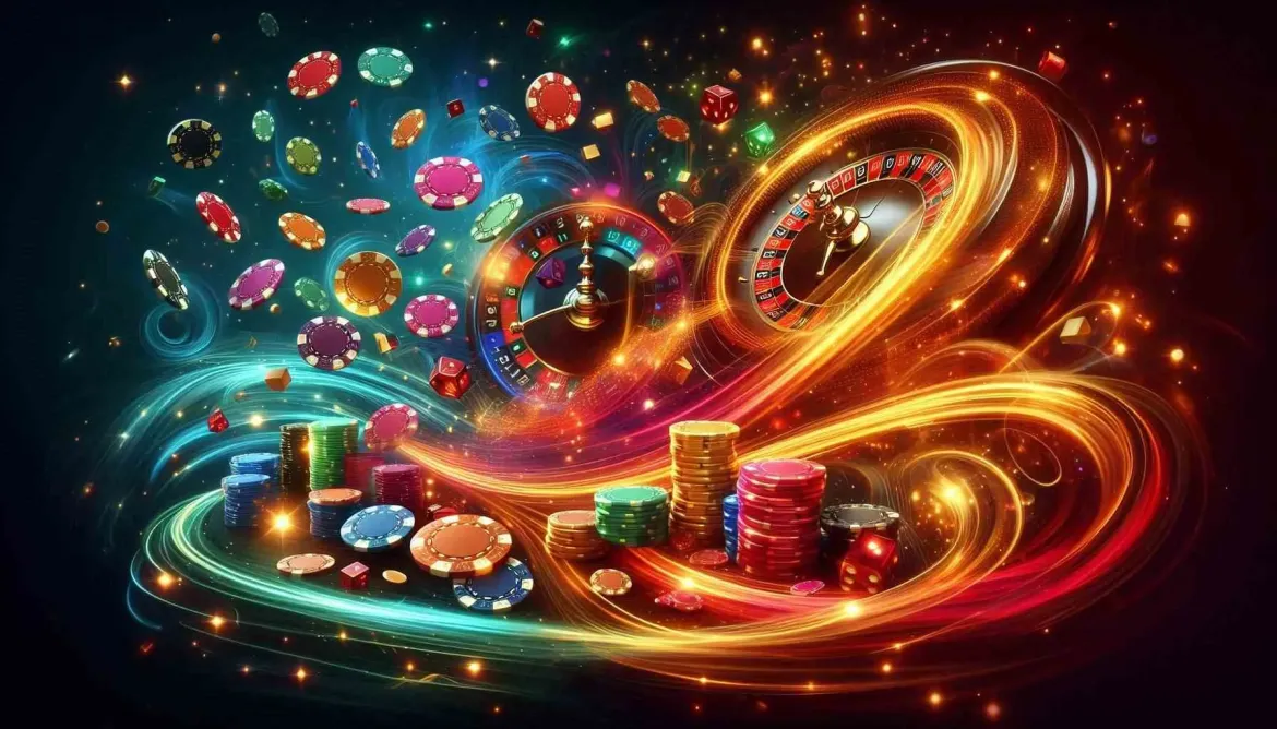 BoomsBet Casino